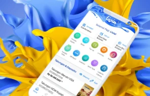 Pinjaman Online Bank Mandiri Lewat Aplikasi Livin’ Mandiri: Solusi Simple dan Praktis