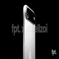 Begini Tampilan iPhone 17 Air dengan Desain Kamera Terbaru