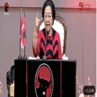 Hasto Ditahan KPK, Megawati Larang 126 Kepala Daerah PDIP Ikut Retret di Magelang