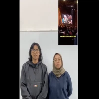 Polri Periksa 4 Anggota Polisi Terkait Dugaan Intimidasi Band Sukatani