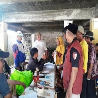 693 Keluarga di Subang Dapat Bantuan PKH dan BPNT, Penyaluran Dipastikan Langsung dan Tepat Sasaran
