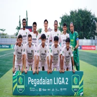 Hadiah untuk Masyarakat Subang, Persikas Kokoh di Liga 2 Nasional
