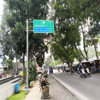 Warga Subang Keluhkan Minimnya PJU di Wilayah Selatan