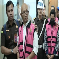 Kejagung Bongkar Skandal Korupsi Pertamina, Negara Rugi Rp 193,7 Triliun