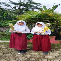 SDN Tambakan Putra, Sekolah Berprestasi di Bidang Olahraga dan Akademik