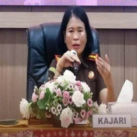 Bongkar Dugaan Korupsi Budidaya Ikan, Kejari Purwakarta Tetapkan Dua Tersangka