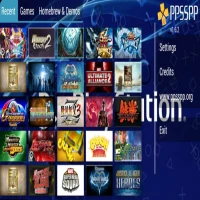 11 Game Langka PPSSPP Terbaik Ukuran Kecil di Bawah 100MB di Android, Ringan Cocok untuk HP Kentang