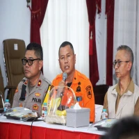 BPBD Subang Imbau Warga Waspada Cuaca Ekstrem, Potensi Banjir, Longsor hingga Pohon Tumbang