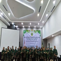 Pengurus IPPAT Subang Periode 2024-2027 Resmi Dilantik