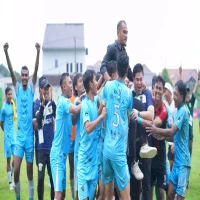 Persikas Subang : Hatur Nuhun Warga Subang, Saatnya Evaluasi untuk Musim Depan !!