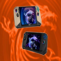 MSI Claw A1M vs MSI Claw 8 AI+: Perbandingan Dua Handheld Gaming dari MSI