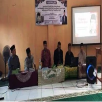 Bedah Buku Cakrawala Pendidikan dalam Khazanah Keislaman