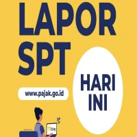 Cara Lapor SPT Online untuk Pelaporan SPT 2025 Tanpa Gunakan Coretax DJP