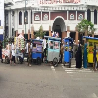 Satpol PP Subang Perketat Patroli Selama Ramadan, Jaga Ketertiban Umum