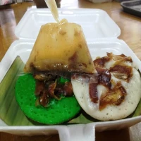 Surabi Fla Kurma di Purwakarta, Menu Berbuka Menggugah Selera