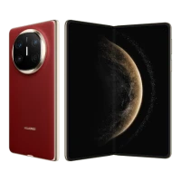 HUAWEI Mate X6 Hadir dengan Desain Ramping dan Ketahanan Tinggi