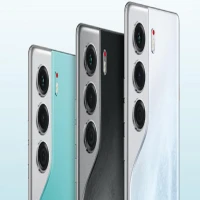 Tecno Camon 40 Premier 5G Tampilkan Performa dan Kamera AI Unggulan