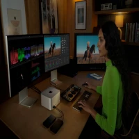 Mac Studio M4 Max & M3 Ultra, Performa Maksimal dengan Desain Ringkas