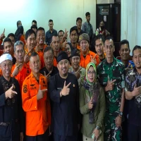 Pemkab Subang Perkuat Mitigasi Bencana Hidrometeorologi, Bupati Siap Siaga 24 Jam