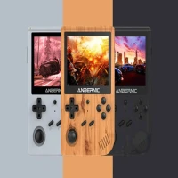 Anbernic RG351V: Konsol Game Retro Genggam yang Memuaskan Nostalgia