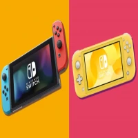 Perbandingan Nintendo Switch dan Nintendo Switch Lite: Mana yang Lebih Cocok untuk Kamu?