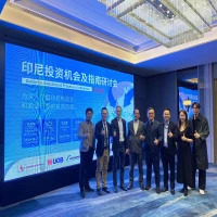 Suryacipta Pasarkan Subang Smartpolitan ke Investor Tiongkok
