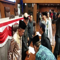 DPRD Kota Bandung Apresiasi Wali Kota dan Pangdam III, Dukung Penegakan Perda No.14/2019