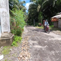 Jalan Tambakmekar-Kasomalang Dapat Prioritas Perbaikan, Kondisi Rusak Parah