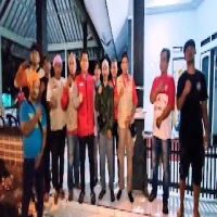 PDI Perjuangan Salurkan Bantuan untuk Korban Banjir Ciakobandung