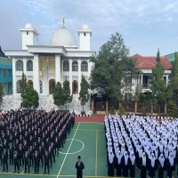 Ponpes Riyadhul Jannah Subang Padukan Ilmu Agama dan Akademik