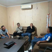 Forum BUMDes Bangun Silaturahmi dengan Pasundan Ekspres, Bahas Soal Tonggak Perekonomian Desa Seiring Pesatnya Perkembangan Subang