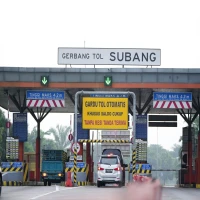 Tol Cipali Berikan Diskon 20 Persen Selama Lebaran