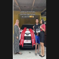 Viral Cerita Keterima Jadi Sales Mobil, Wanita Ini Minta Mamanya Beli Mobil Karena Bingung Jualnya