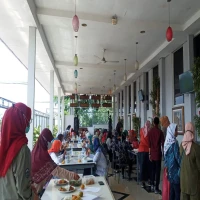 Grant Hotel Subang Tawarkan Paket Menu Berbuka yang Ekonomis