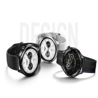 Xiaomi Watch S4 dan Buds 5 Pro Resmi Hadir di Indonesia, Berikut Harga dan Spesifikasi Lengkapnya