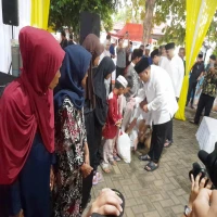 Kang Rey: Berikan Pelayanan Terbaik Untuk Masyarakat