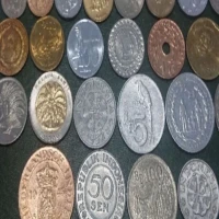 10 Uang Koin Kuno Termahal di Indonesia