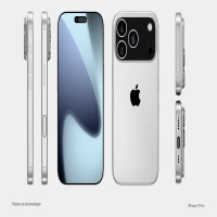 iPhone 17 Pro Max Dikabarkan Berganti Nama Menjadi iPhone 17 Ultra