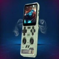 Powkiddy RGB20 Pro: Konsol Genggam Retro dengan Spesifikasi Mumpuni
