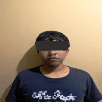 Polisi Tangkap 4 Orang Pengguna Sabu di Purwakarta