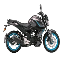 Yamaha Perkenalkan Motor Sport Hybrid Bernama FZ-S, Punya Harga Rp 27,2 Juta