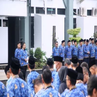 THR PNS Subang Mulai Dicairkan Hari Ini