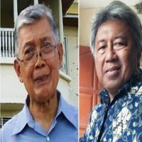 Neraka : Tempat yang Harus Ditakuti dan Dihindari Karena...???