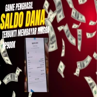 Game Penghasil Saldo Dana 2025 Terbukti Membayar Tanpa Undang Teman, Bisa Cuan Hingga 900K