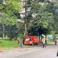 Jelang Lebaran, BPBD Siagakan Personel dan Peralatan Antisipasi Bencana