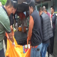 Warga Malangnengah Purwakarta Tewas Ditusuk, Polisi Kantongi Identitas Pelaku