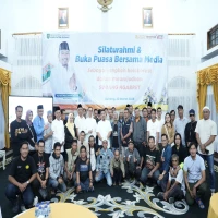 Bupati Subang Ajak Insan Pers Kolaborasi Wujudkan Informasi Akurat untuk Masyarakat