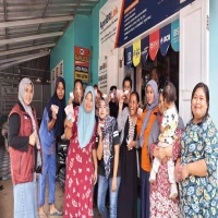 Penerima PKH di Subang Diminta Perhatikan Kewajibannya, Gunakan Bantuan dengan Bijak
