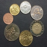 10 Uang Koin Kuno Singapura yang Paling Dicari Kolektor