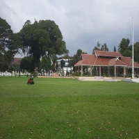 Pemkab Subang Gelar Sholat Idul Fitri Tahun ini di Alun-alun Subang